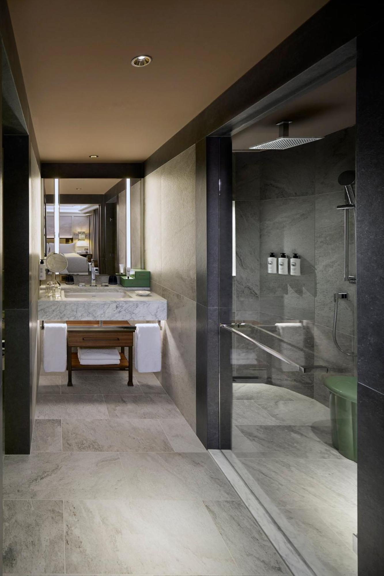 Hotel Mandarin Oriental Savoy, Zurigo Esterno foto